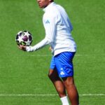 Mbappe ready for Real’s clash against Bayern: Arbeloa