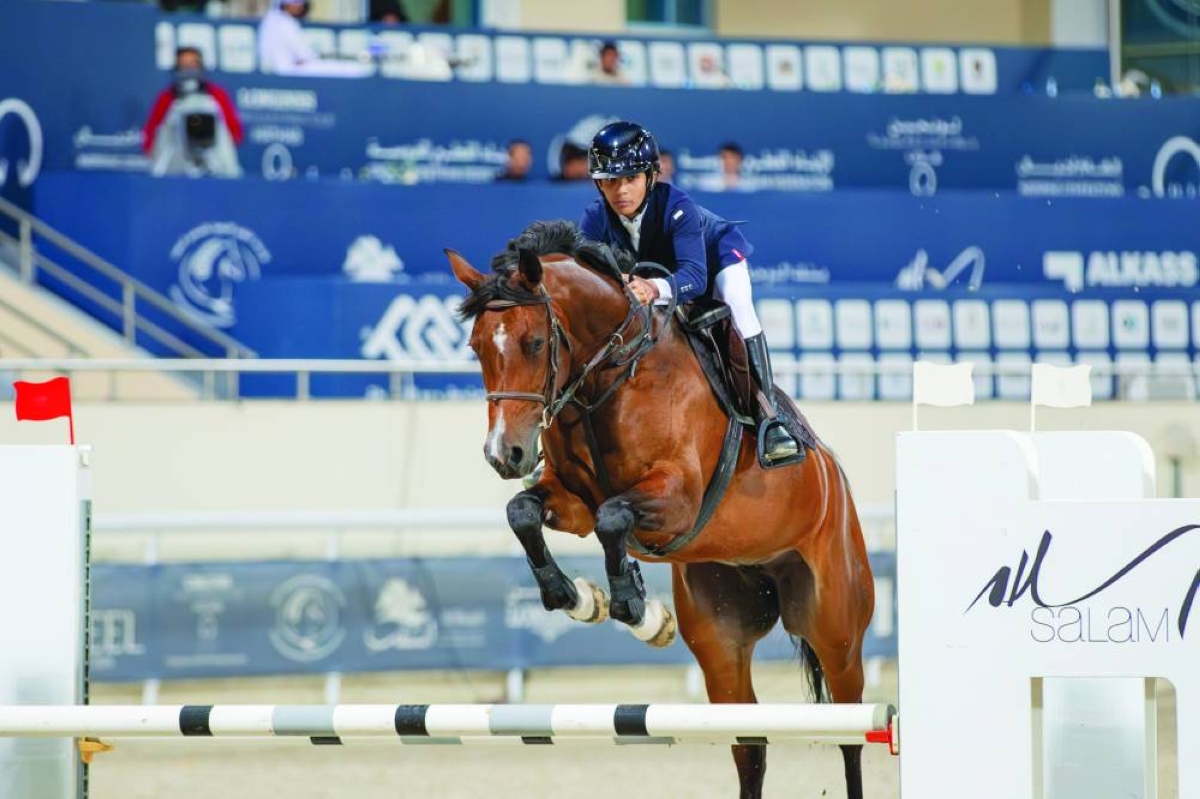 Al-Hadi, al-Suwaidi star at Hathab