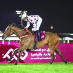 Sussex claims The Late Yousef Al Romaihi Cup