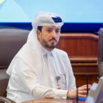 Qatar gears up for Asian Beach Games Sanya 2026 with 34 athletes