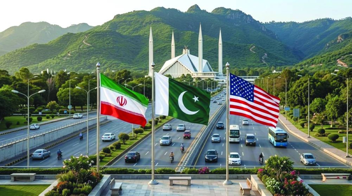 US-Iran talks still alive after Islamabad round: Sources