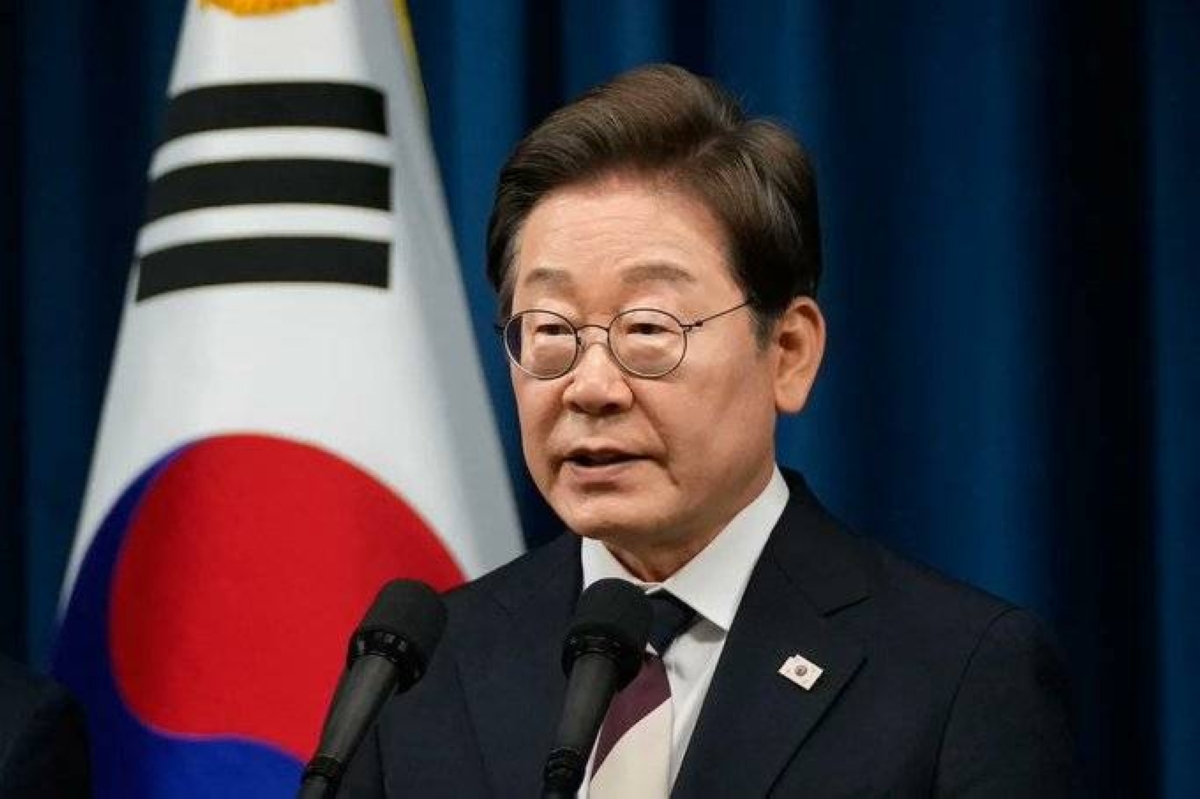 S. Korea calls for courageous step toward peace amid war in West Asia