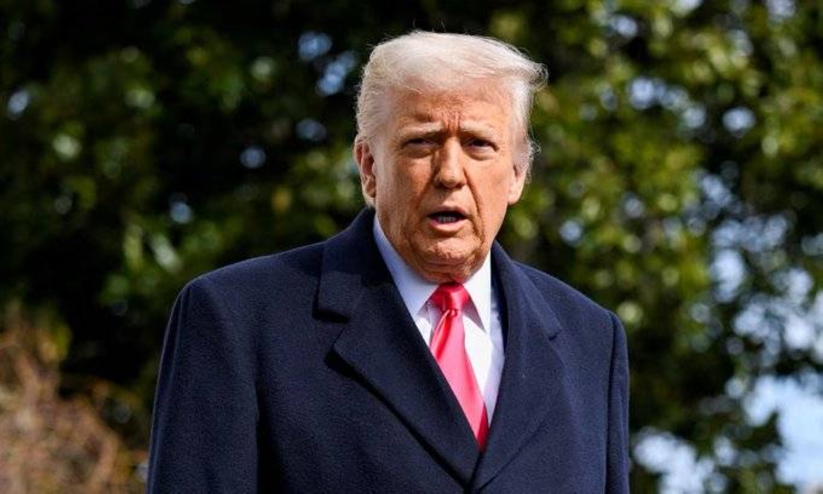 US President hints at new Round of negotiations with Iran