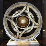 Qatar Basketball Federation unveils new design for HH the Amir Cup Shield