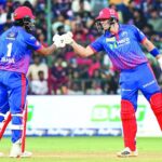 Rahul and Stubbs steer Delhi past Bengaluru in IPL