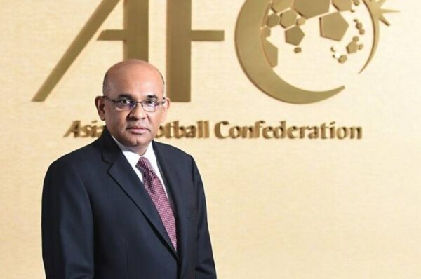 AFC announces ASPETAR as Official Medical Partner