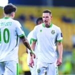 Ahli will be ready to face Ronaldo’s Nassr, says Draxler