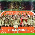 Rayyan beat Shabab to clinch Gulf Club Champions League