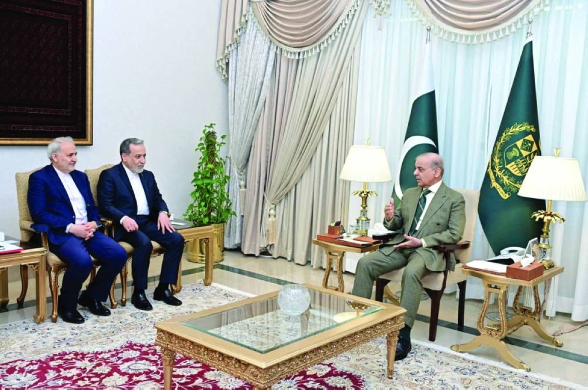 Trump pulls envoys as fate of talks in limbo