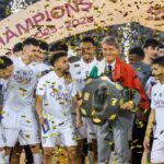 Winning QSL league title reflects great work done inside the club, says Al Sadd coach Mancini