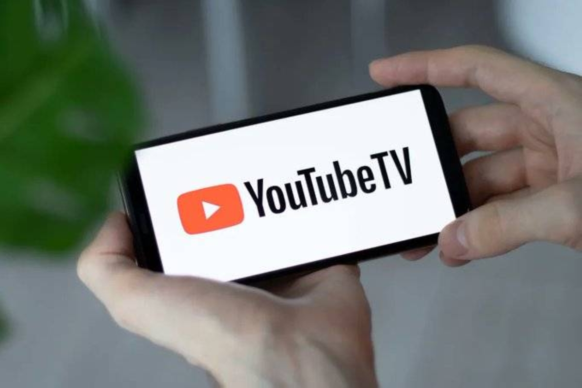 YouTube launches Multiview in TV app