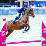 Alqaqaa, Alkhamees shine at Hathab