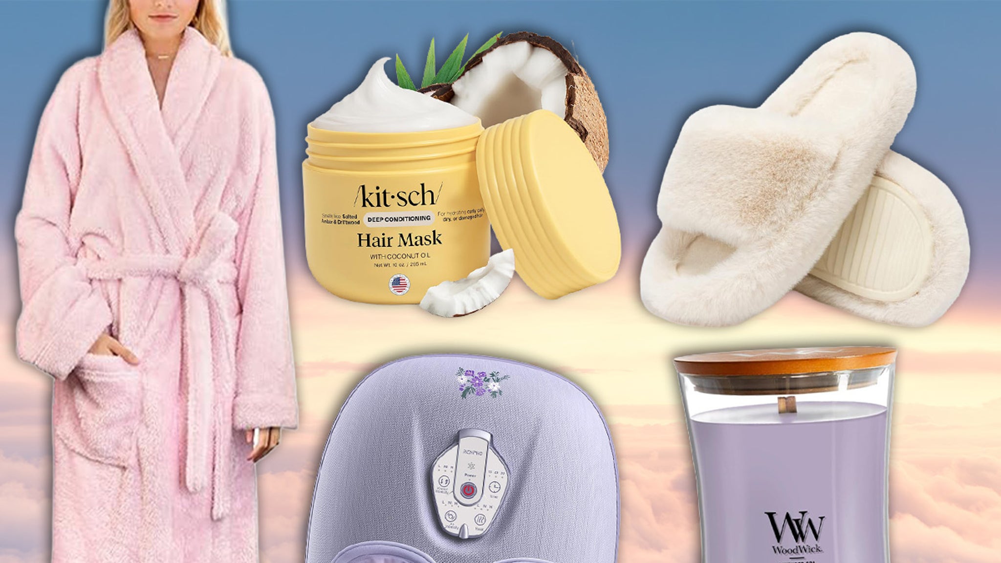 Best Spa Day Picks for Your Self-Care Sunday