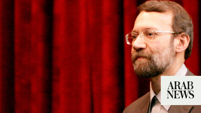 A look at the top Iranian official and the head of internal security targeted by Israel