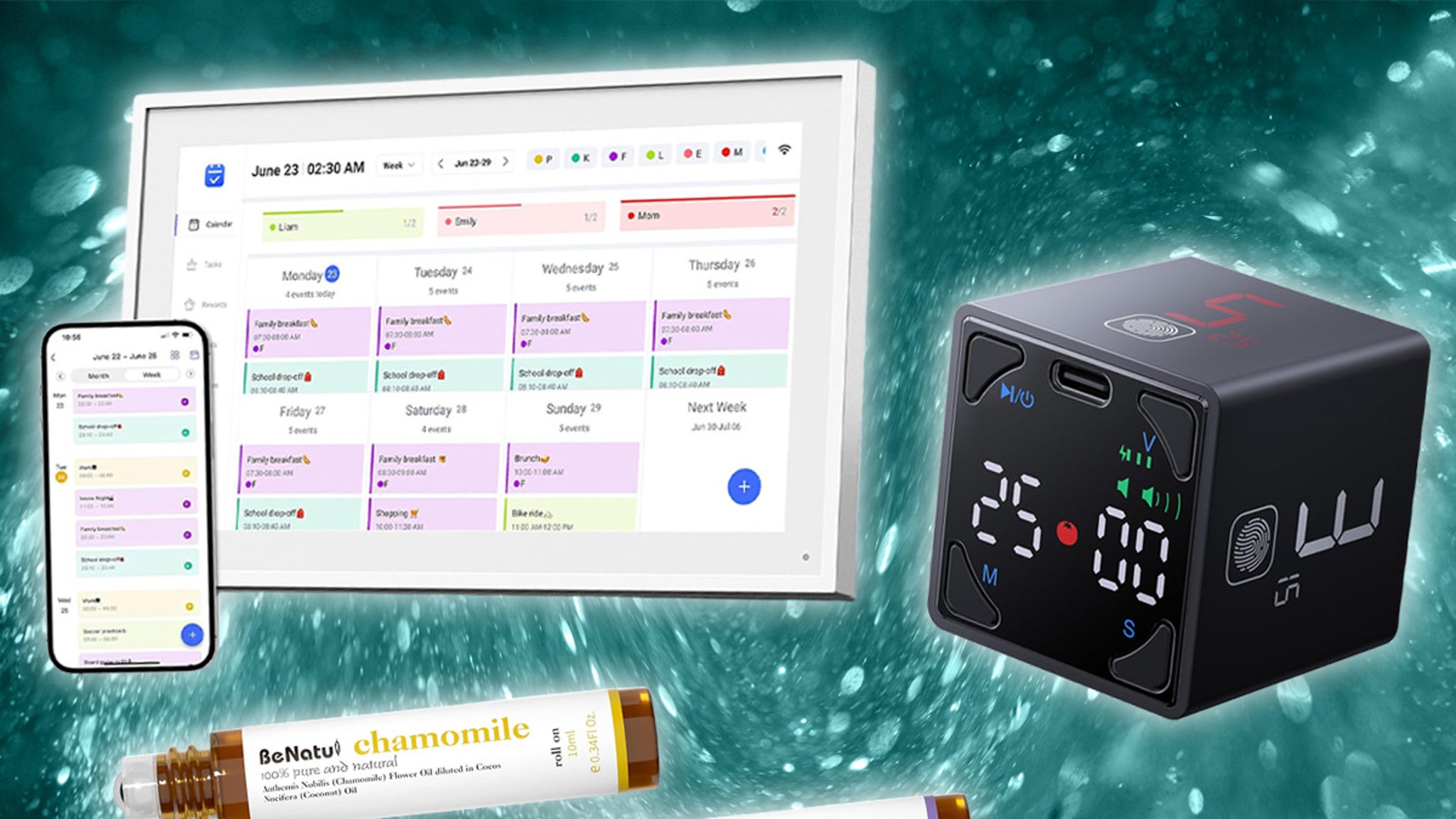 Productivity Tools For Work and Study on Amazon