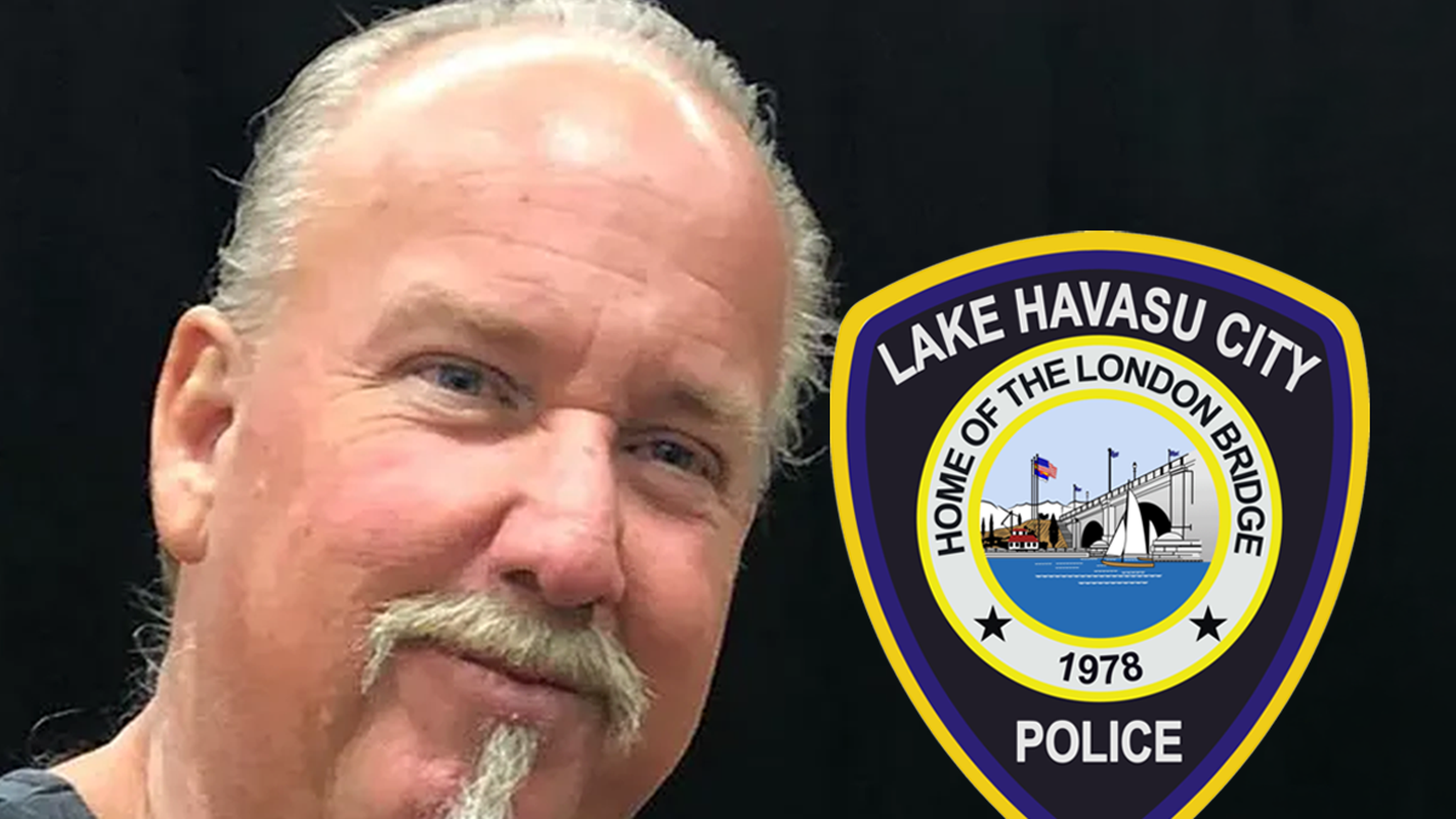 Cops Investigating Claims ‘Storage Wars’ Darrell Sheets Was Cyberbullied