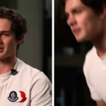 Clavicular Storms Off ’60 Minutes Australia’ Set After Awkward Clash Over ‘Looksmaxxing’