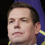 Eric Swalwell Accuser Holds Beverly Hills Press Conference, Watch Live