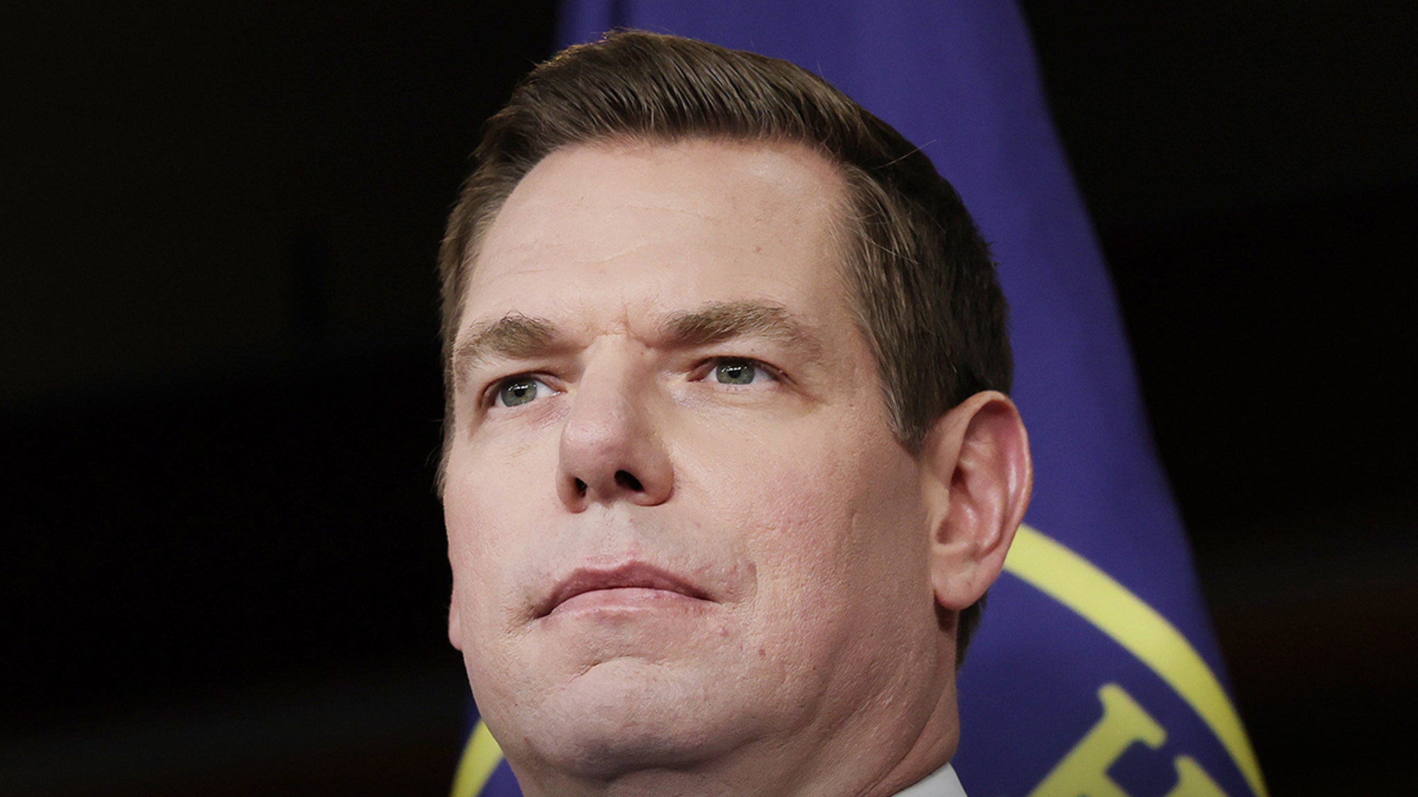 Eric Swalwell Accuser Holds Beverly Hills Press Conference, Watch Live