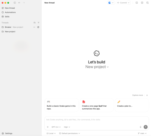 OpenAI moves to secure Mac apps — Arabian Post