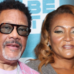 Judge Mathis’ Wife Files to Dismiss Divorce, Officially Back Together Now