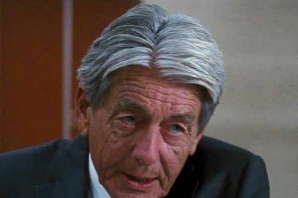 ‘Batman’ and ‘Person of Interest’ Star John Nolan Dead at 87