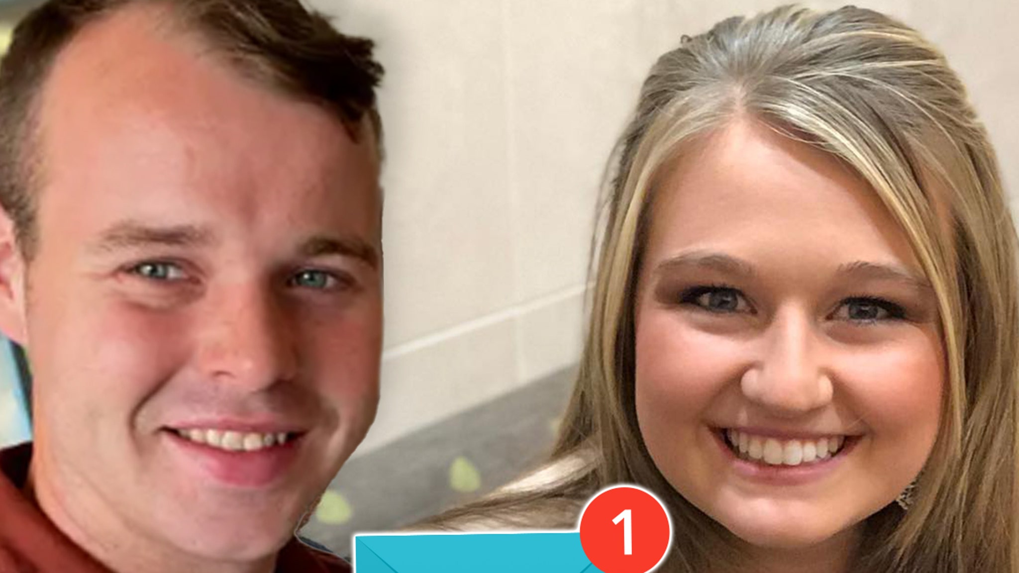 Kendra and Joseph Duggar Email Exchanges After His Child Sex Abuse Arrest