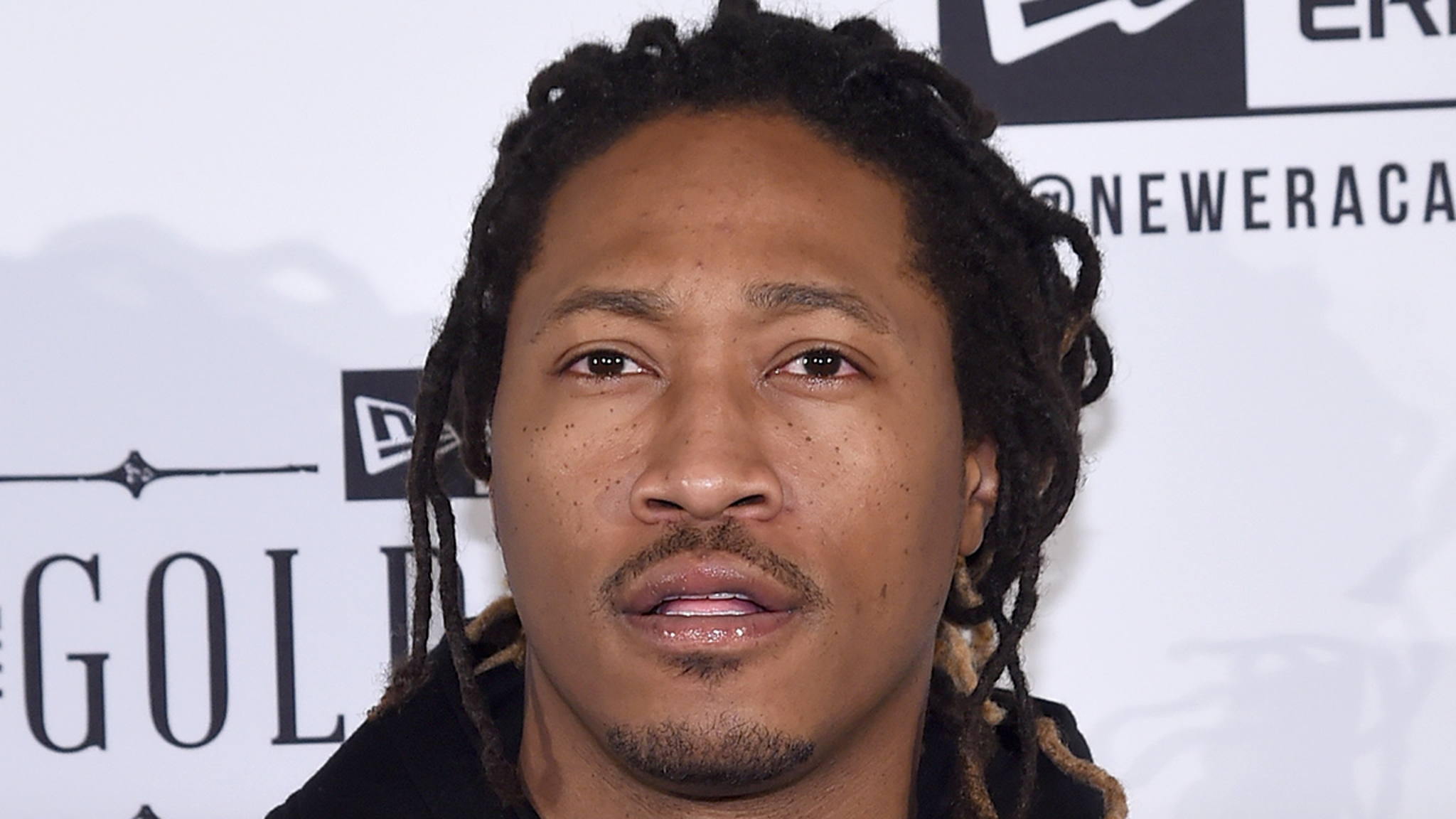 Rapper Future Hit With Paternity Suit by Ex Seeking Child Support for 9-Year-Old Son