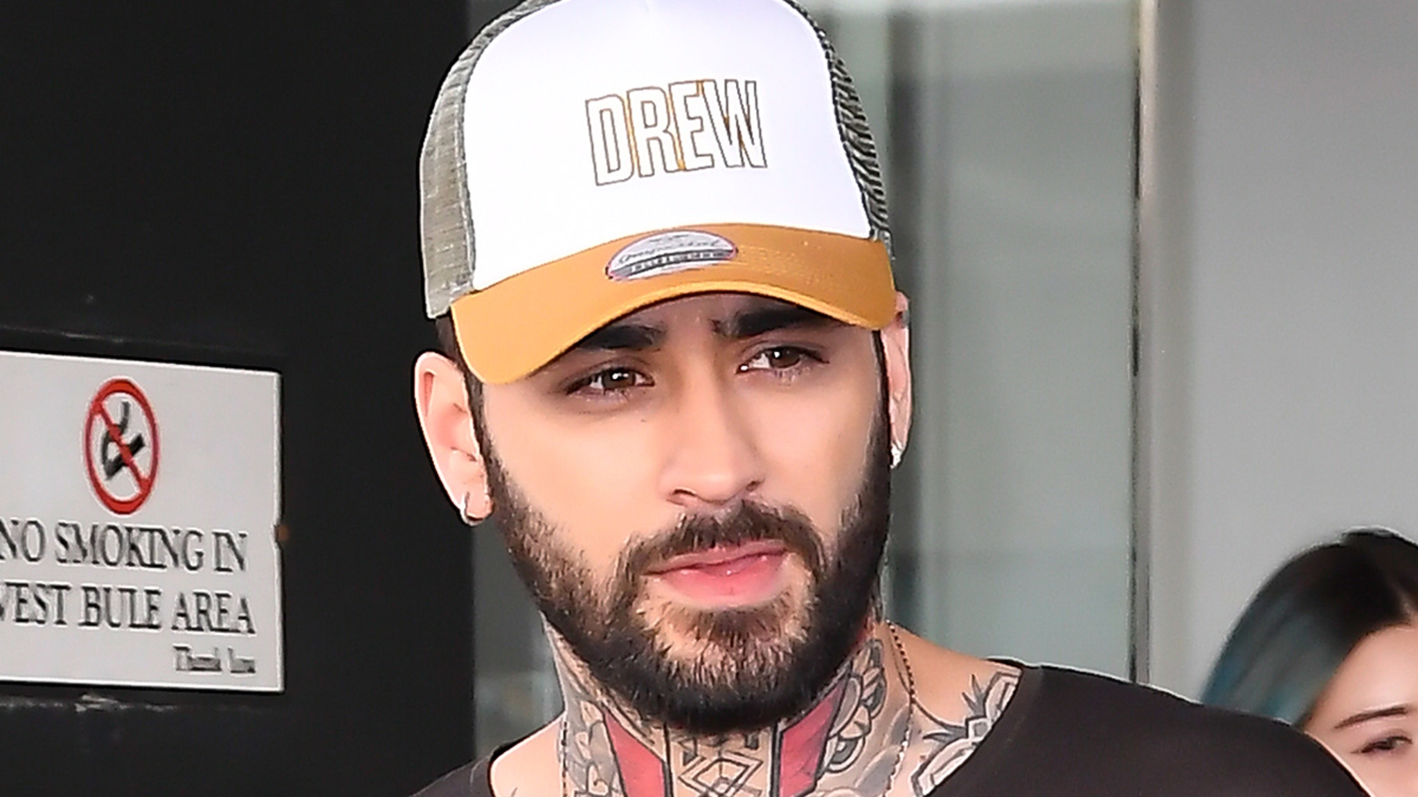 Zayn Malik Cancels ‘Tonight Show’ Appearance After Hospitalization