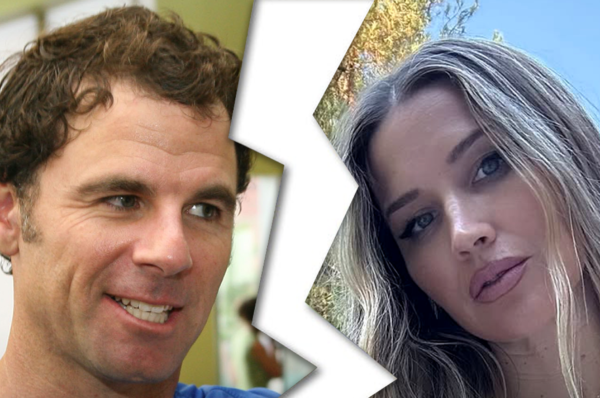 Tennis Pro-Turned-Playboy Model’s Husband Files For Separation