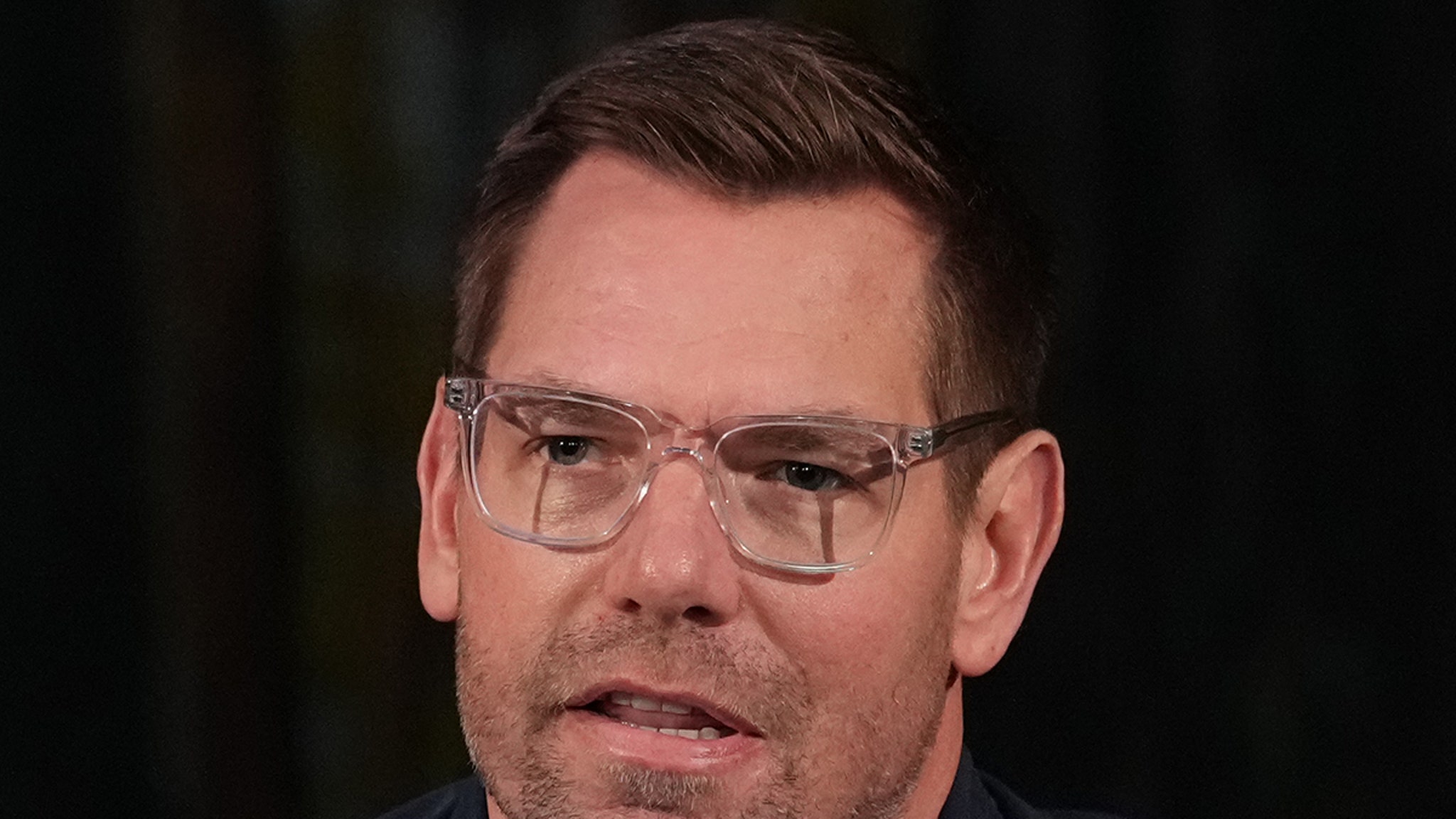 Eric Swalwell Accuser Set to Detail Sexual Assault Claims at L.A. Press Conference