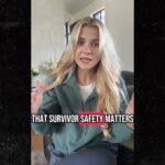 Former Kidnap Victim Elizabeth Smart is Now a Competitive Bodybuilder