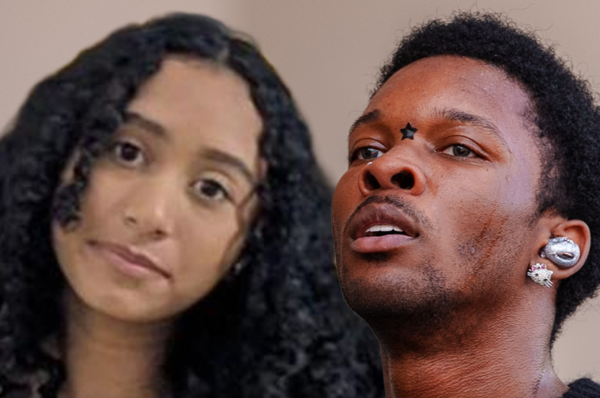 Celeste Rivas’ Dad’s Reaction to D4vd’s Arrest Revealed