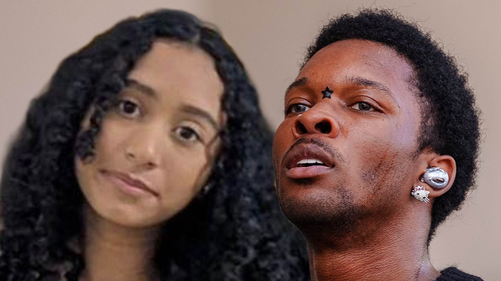 Celeste Rivas’ Dad’s Reaction to D4vd’s Arrest Revealed