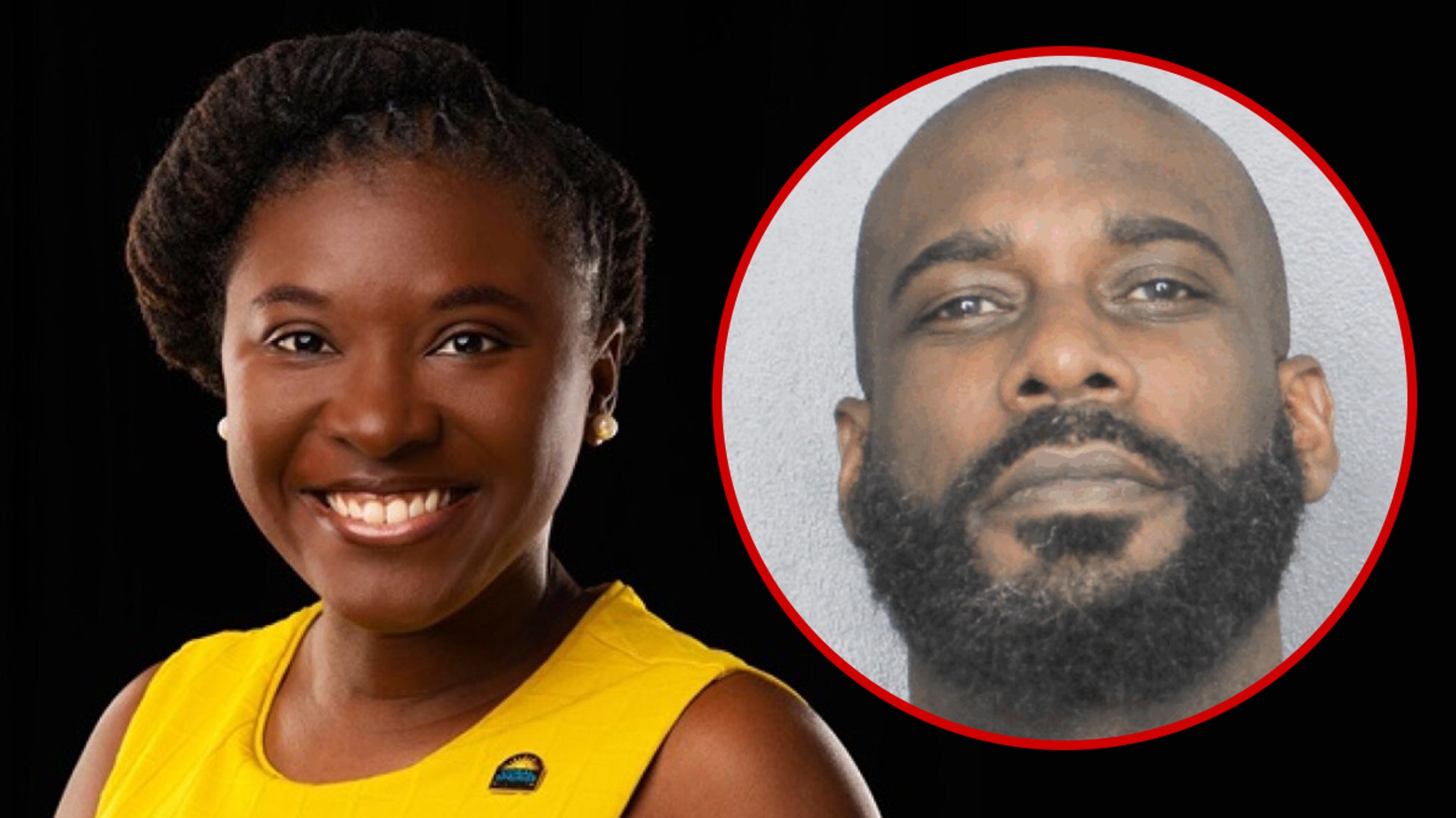 Public Defender Repping Slain Florida Mayor’s Husband Trying to Withdraw From Case