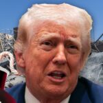 Trump Drops F-Bomb in Easter Message, Threatens Iran