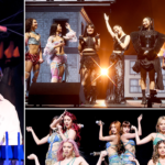 Sabrina Carpenter, KATSEYE, John Summit Energize Coachella Day 1