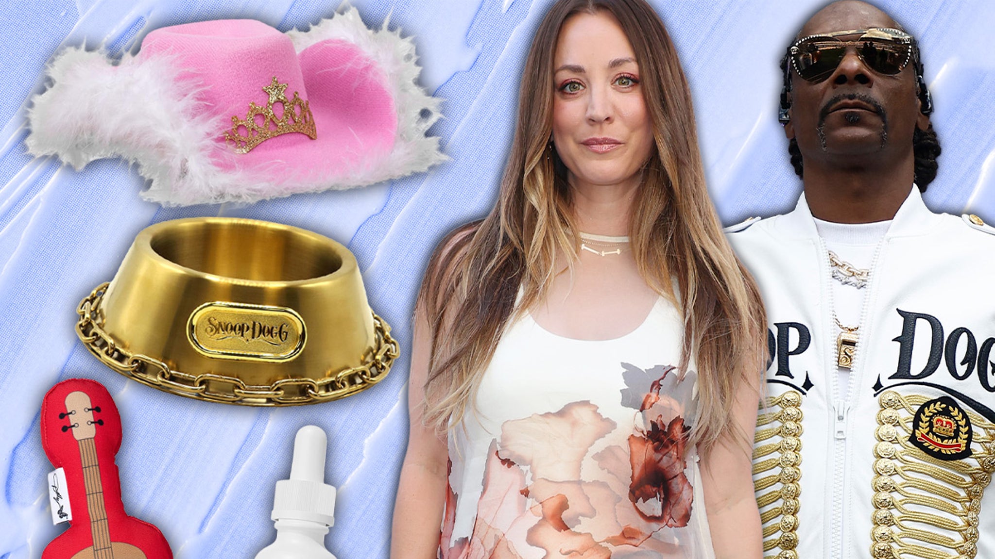 Spoil Your Pet with Food, Toys and More From These Celeb-Owned Pet Brands