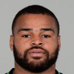 Former Seahawks S Rickey Thenarse Shot In L.A. After Dispute