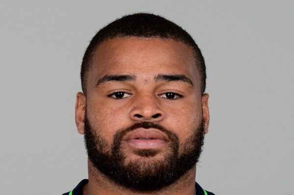 Former Seahawks S Rickey Thenarse Shot In L.A. After Dispute