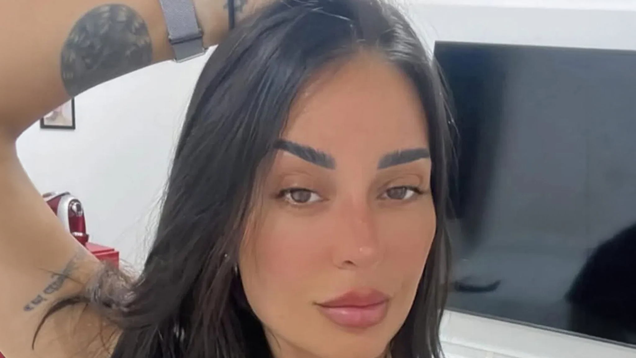 Brazilian Martial Arts Influencer Tamyris Teixeira Santos Found Dead on Beach