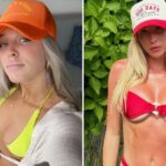 Alex Cooper vs. Alix Earle Who's Your Baddie?!