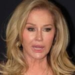 ‘RHOBH’ Star Kathy Hilton’s Injured House Guest Demanding $55K Per Year