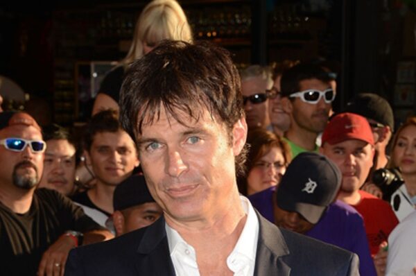 ‘Melrose Place’ Actor Patrick Muldoon Dead at 57 After Heart Attack