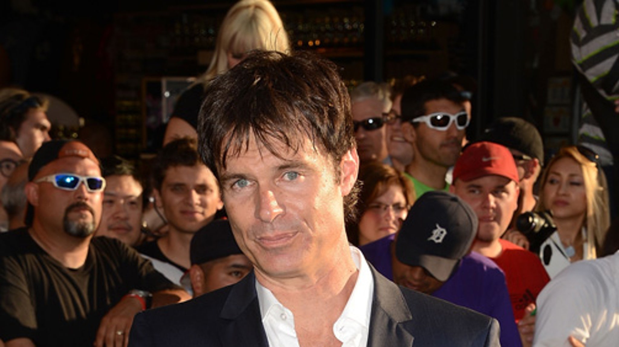 ‘Melrose Place’ Actor Patrick Muldoon Dead at 57 After Heart Attack