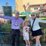 Senator Rick Scott takes Pics of His Family at Disney World, Calls Out TMZ Amid Shutdown
