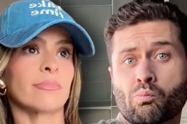 Taylor Frankie Paul Submits Pics of Bruises, Alleged Sexts From Dakota as New Evidence