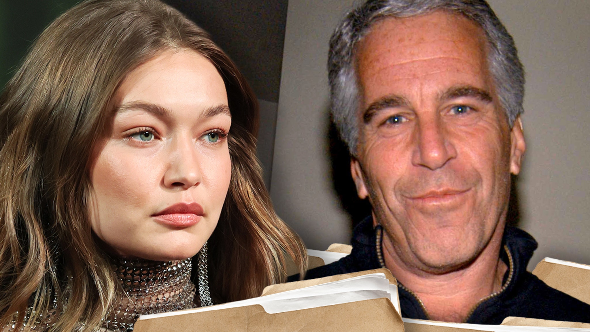 Gigi Hadid ‘Sick’ to Her Stomach Over Epstein Files Name Mention