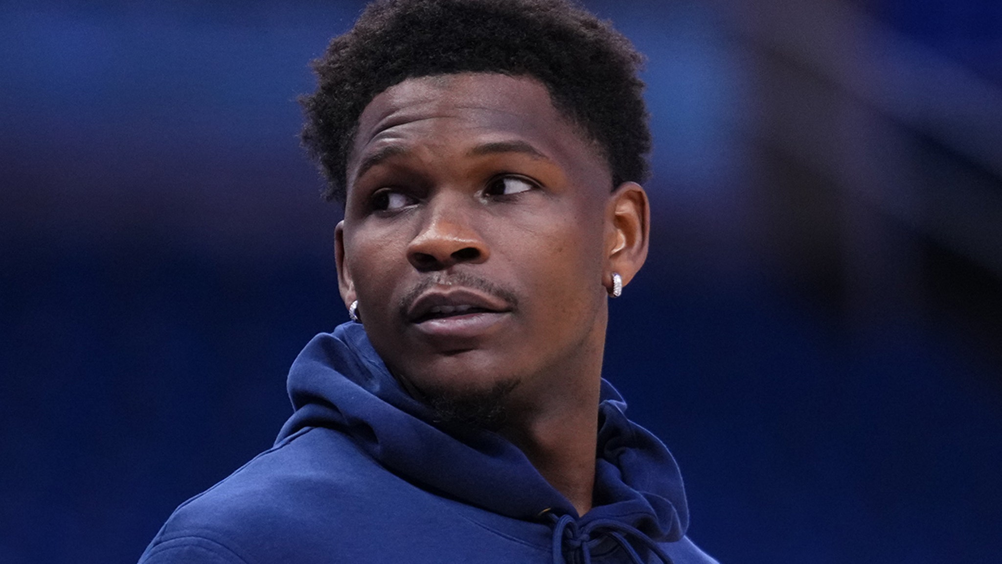 Anthony Edwards’ Baby Mamas Join Forces to Take on NBA Star in Court