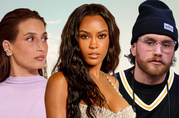 ‘Summer House’ Ciara Miller Obtained Video of West and Amanda Being Intimate